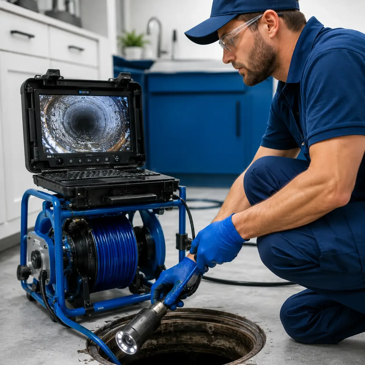 Pipe Relining professionals serving Stittville, NY